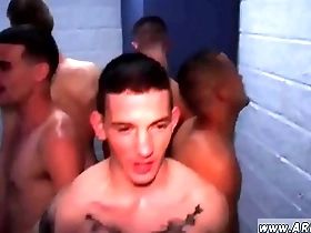 Big cock army stories gay training the new recruits