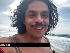 La punta zicatela chaqueteandoc  #turkomex  @turkomex @masterturkomex if you are into outdoors, ws, and jerking off action; you will love to watch @turkmxxx giving pleasure himself at the famous surfing beach la punta zicatela in oaxaca mexico